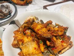 鸭架-怡情荟•海鲜青岛菜(五四广场旗舰店)
