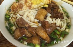 Braised Pork Belly with Spare Ribs