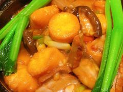 -龙记香港茶餐厅(久光百货店)