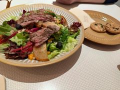 -BAKER&SPICE(安福路店)