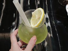 -羿庭 Peacock Alley(上海外滩华尔道夫酒店)