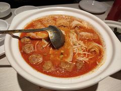 -九毛九西北菜(番禺万达店)