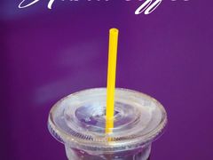 美式咖啡-HANA COFFEE(长寿路店)