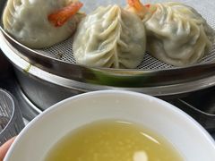 -叶存利海鲜大馅饺子(海宁路总店)