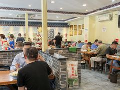 -浑河春面馆非遗鹿角面(良乡店)