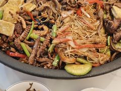 -一烙锅(友谊店)