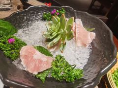 -捞王锅物料理(四川北路店)