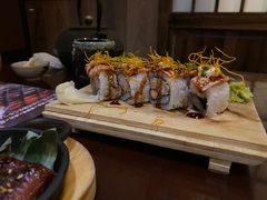 -弓二·烧鸟居酒屋(财富购物中心店)
