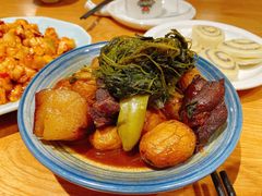 酱小土豆-小土豆北方菜馆(文慧园店)