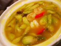 -国人川菜(李家村建东街店)