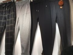 -七浦路服装批发市场