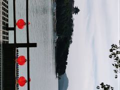 -天目湖山水园