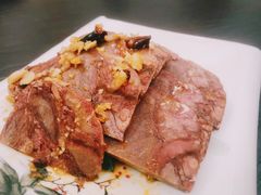 -祥阁食府妈妈菜