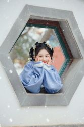 -美云庭古装·格格服汉服·京城旅拍(北京店)
