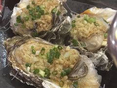-熹悟海鲜火锅·广式打边炉