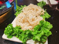 -三江两海老火锅(北京首店)