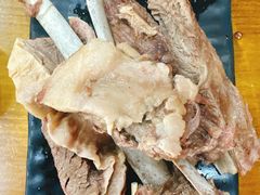 -长安后宰门水盆羊肉(新都心店)