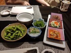 -昱匠·日本料理(金融街店)