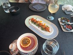 -醉东Oriental House(静安嘉里中心店)
