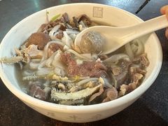 -潮镇老尾牛杂(环城西路店)