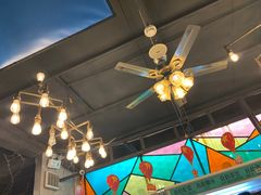 大堂-甲大帅·甲鱼·椰子鸡主题餐厅(唐家店)