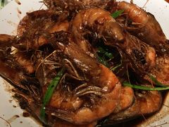 -老头儿油爆虾·知味杭州(爱琴海购物中心)