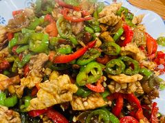 萍乡小炒肉-湘赣风味小厨(娄葑老店)