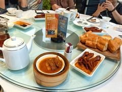-好友缘家宴(青山路店)