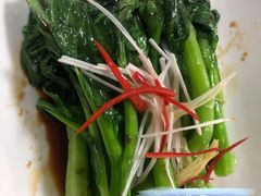 -泛太平洋大酒店·海天楼中餐厅·粤菜