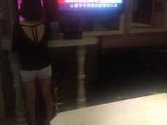 -自由港KTV(王子公主金平店)