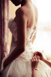 -LANYI COUTURE高级婚纱礼服改衣店