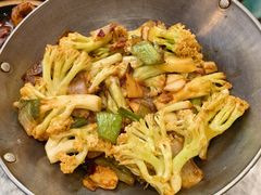 -聚丰园•湖鲜餐厅(阿红私房菜梅石路店)