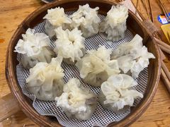 香菇烧麦-古真记钵钵鸡(总店)