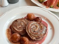-Fiume福弥意大利餐厅