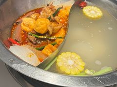 -八合里牛肉火锅(福州万象城店)