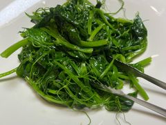 -长白山国际酒店中餐厅