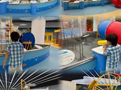 -苏州青少年科技馆