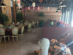 -遇见小院—虹鳟鱼•农家菜(怀柔店)