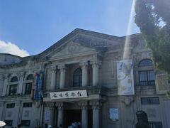 -旅顺博物馆