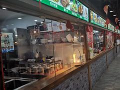 -老边饺子馆(西站店)