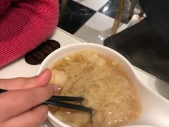 -新大咀港式茶餐厅(宝山万达店)
