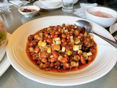 宫保鸡丁-铜小馆(1891时光道店)