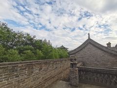 -大槐树寻根祭祖园