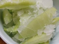 冰镇情果-炒豆合作社(东四总店)