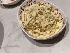 -东门口涮肉·砂锅·烤串(老门东店)