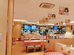 -西贝(大卫城店)