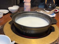 -大良毋米粥·粥底火锅(岭南天地店)