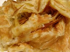 奶香手撕饼-北李妈妈菜·海肠捞饭(高新万达店)