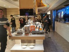 -比格比萨自助(宋家庄店)