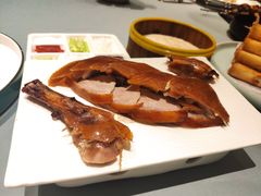 -宏达宴老菜馆(群力第四大道店)
